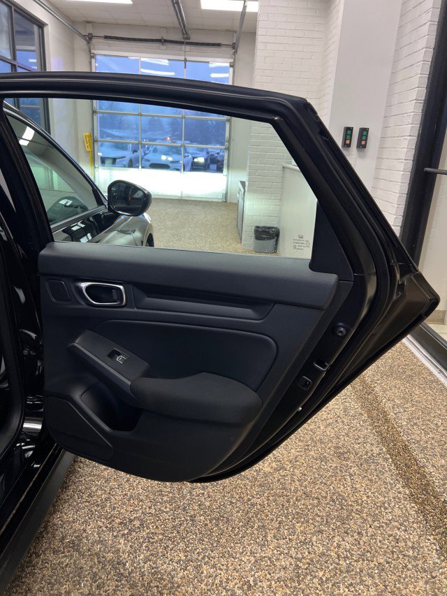 New 2026 Honda Civic Sport image 15