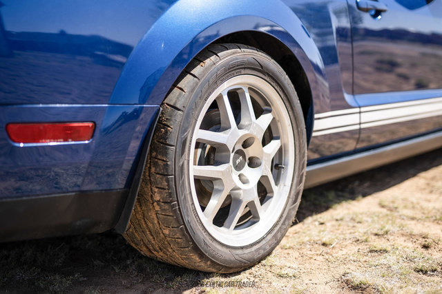 Used 2007 Ford Mustang Shelby GT500 RWD image 55
