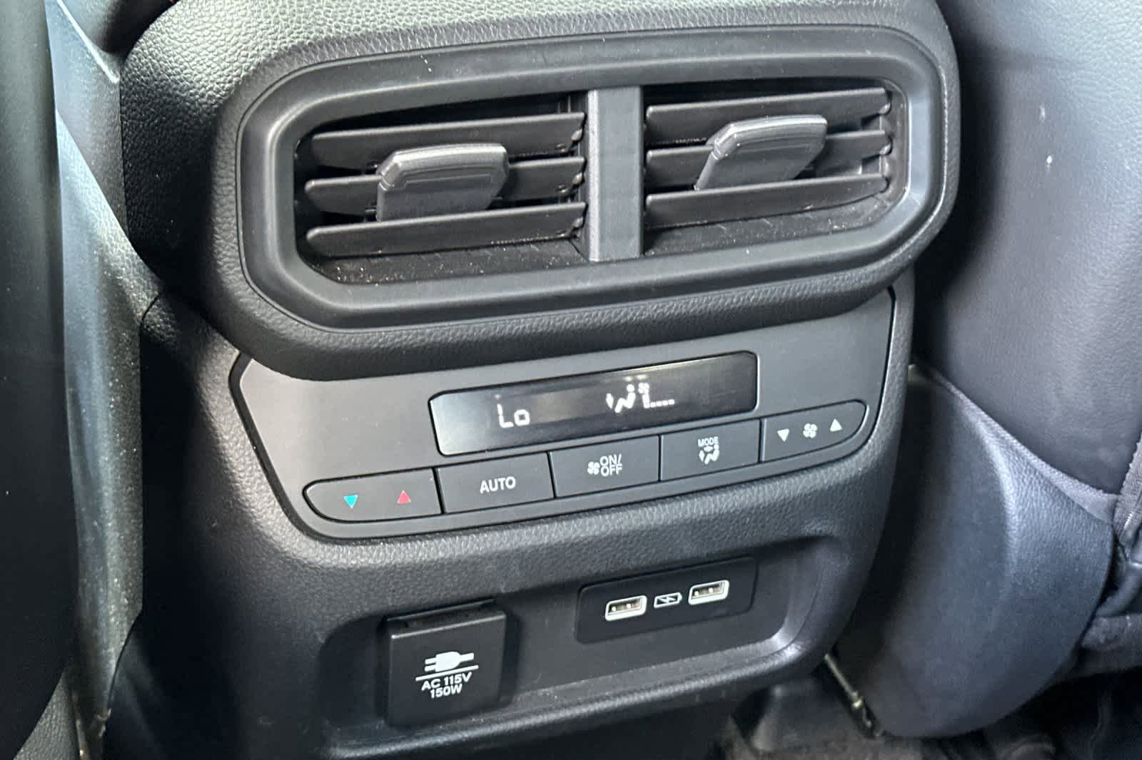 Certified 2023 Honda Pilot TrailSport image 14