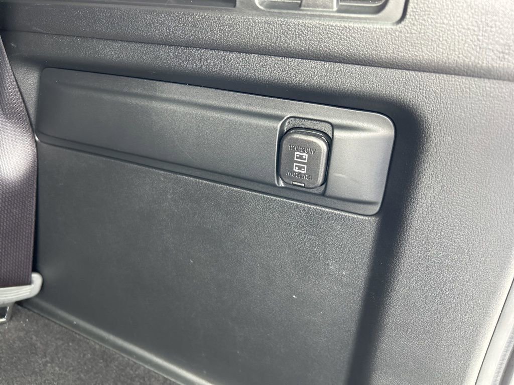 Used 2025 MAZDA CX-90 3.3 Turbo w/ Select Package image 34