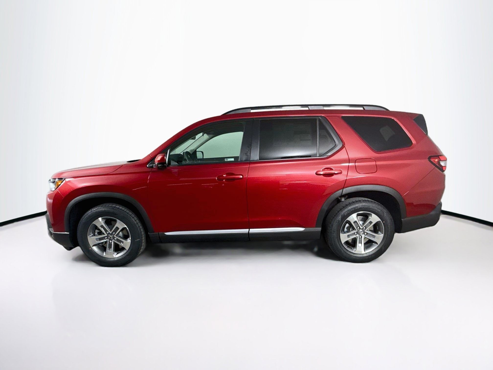 New 2026 Honda Pilot EX-L image 7