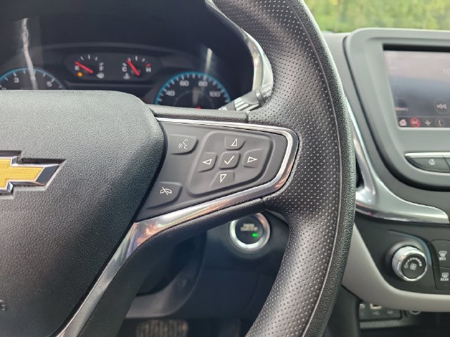 Used 2020 Chevrolet Equinox LS FWD image 24