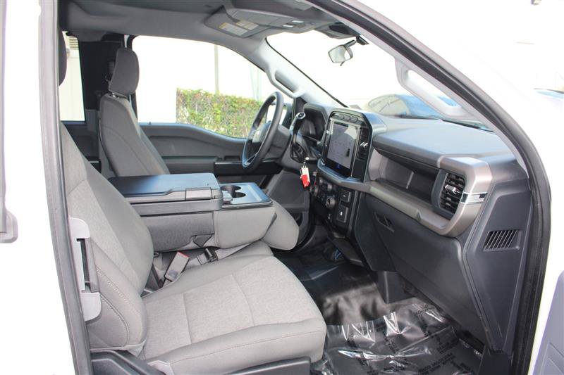 Used 2024 Ford F150 XL w/ Equipment Group 103A High AWD/4WD image 11
