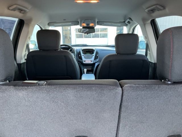 Used 2015 Chevrolet Equinox LT image 25