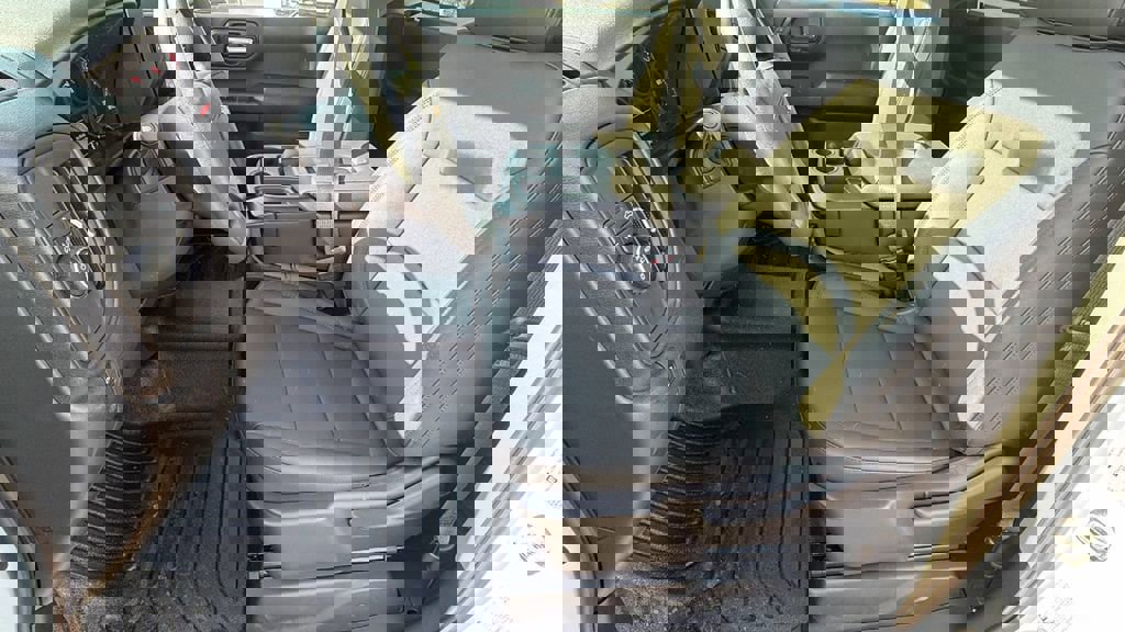 New 2026 Chevrolet Silverado 1500 W/T image 13