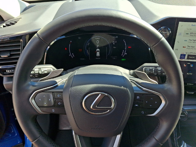 Used 2024 Lexus NX 350h AWD image 20