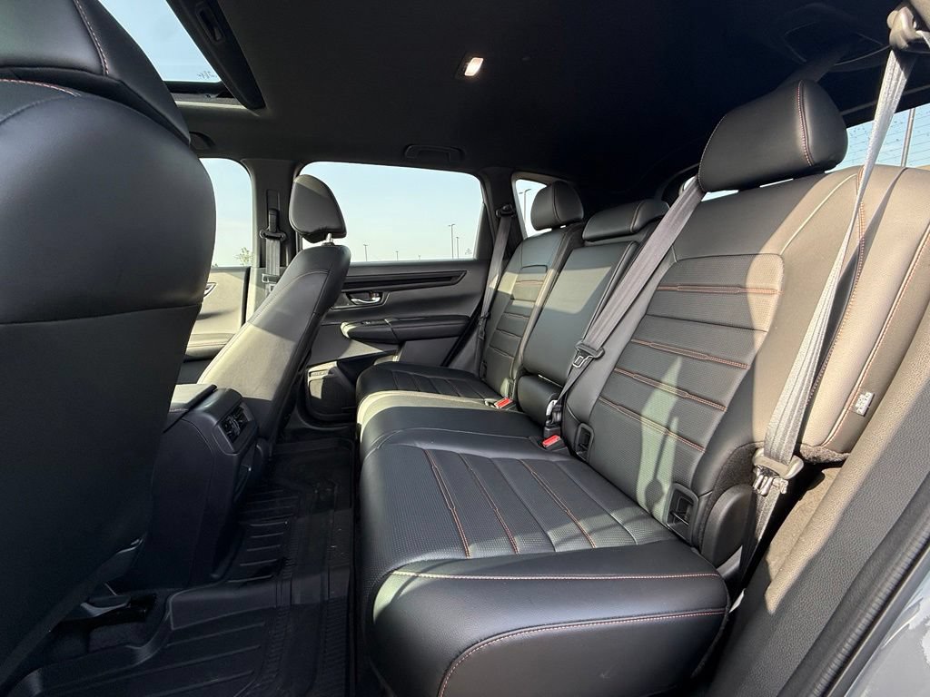 Used 2025 Honda CR-V Sport-L image 25