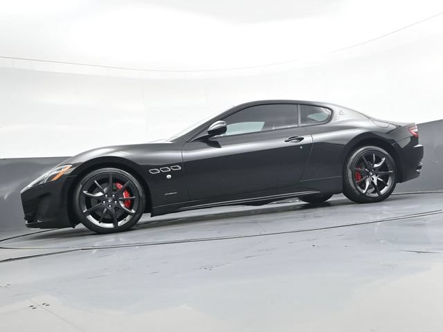 Used 2013 Maserati GranTurismo Sport RWD image 36