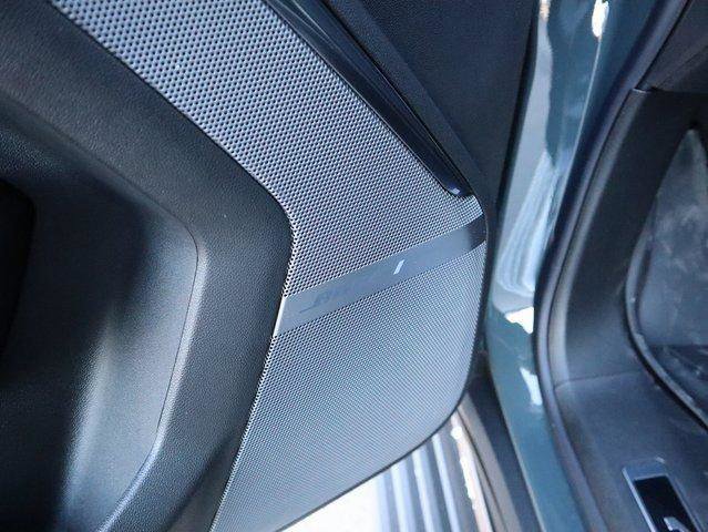 New 2026 GMC Yukon XL AT4 Ultimate w/ LPO, Floor Liner Package image 26