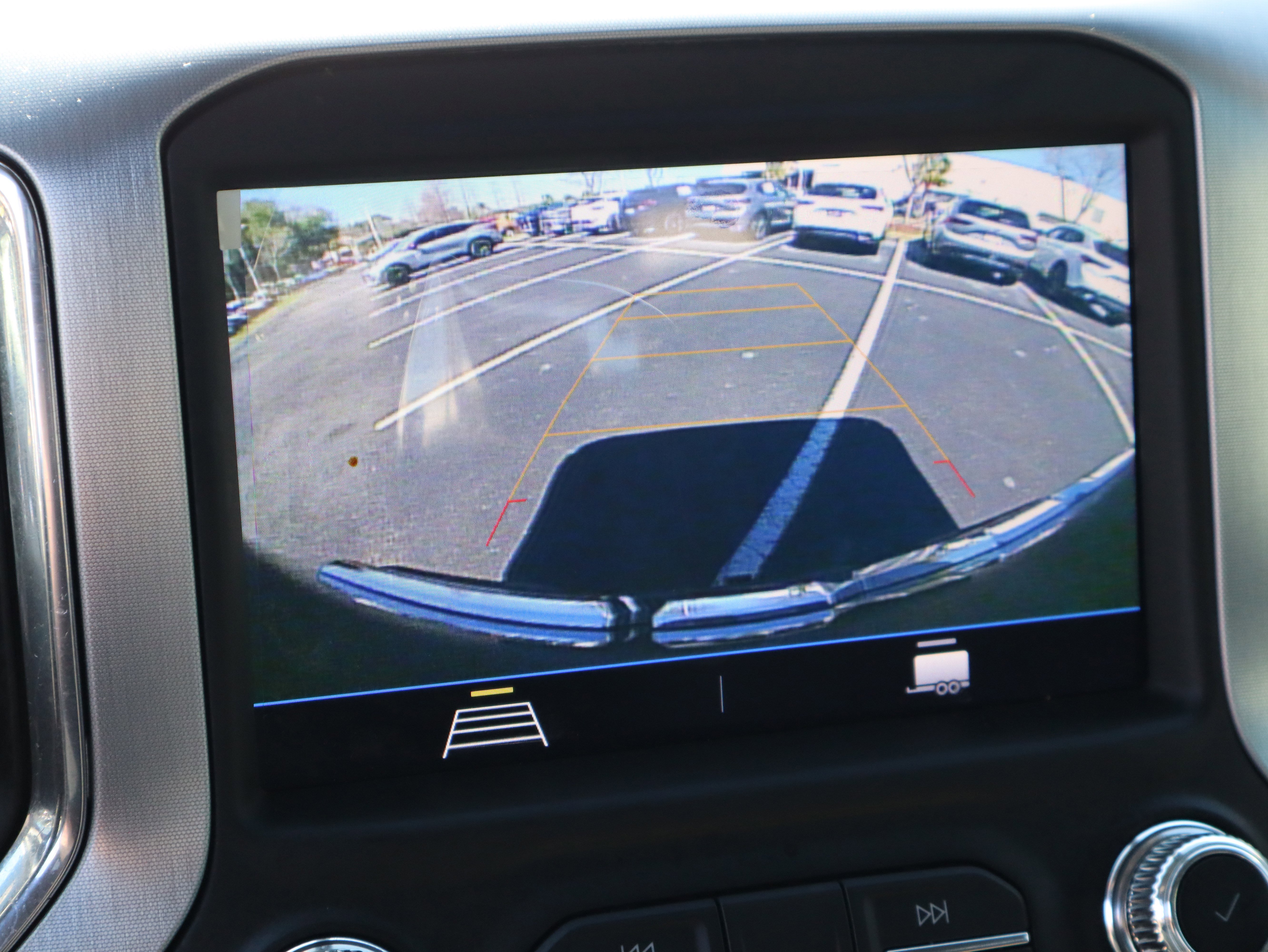 Used 2022 GMC Sierra 1500 Elevation image 31