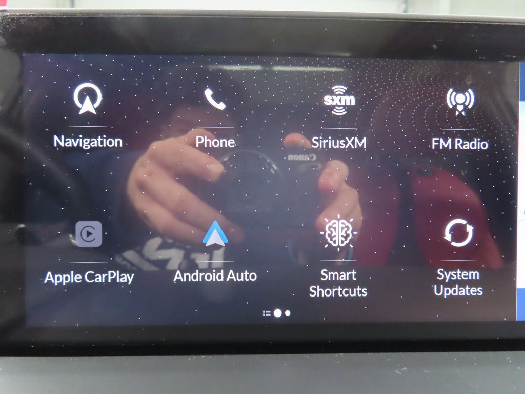 Used 2024 Acura RDX AWD w/ A-Spec & Advance Pkg image 17