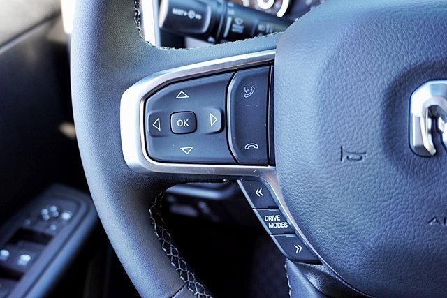 New 2026 RAM 1500 4x4 Crew Cab image 42