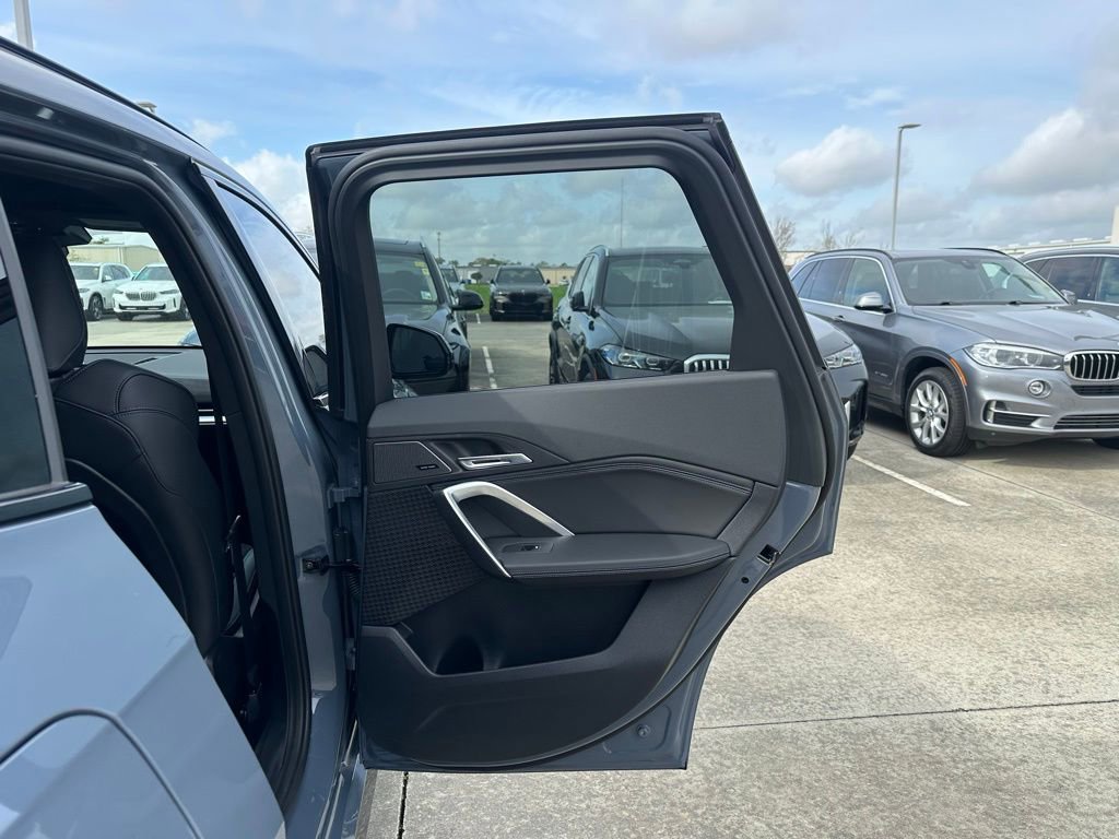 Certified 2026 BMW X1 xDrive28i w/ Technology Package image 30