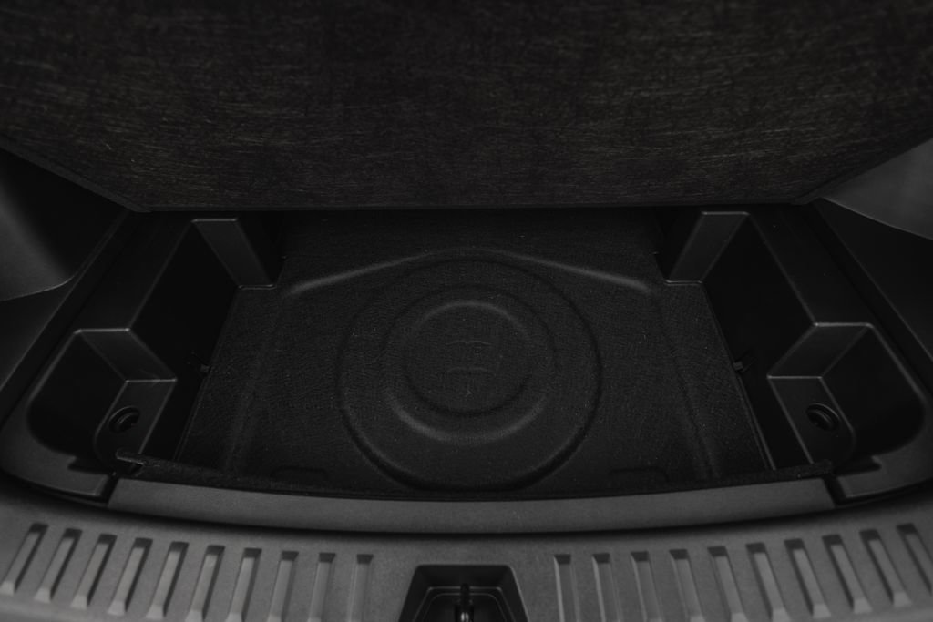 New 2026 Chevrolet Equinox ACTIV w/ Safety and Technology Package image 37