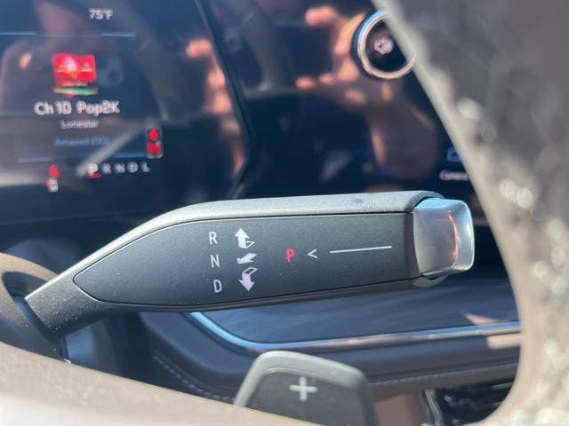 New 2026 Chevrolet Tahoe LS w/ LPO, Dark Essentials Package image 22