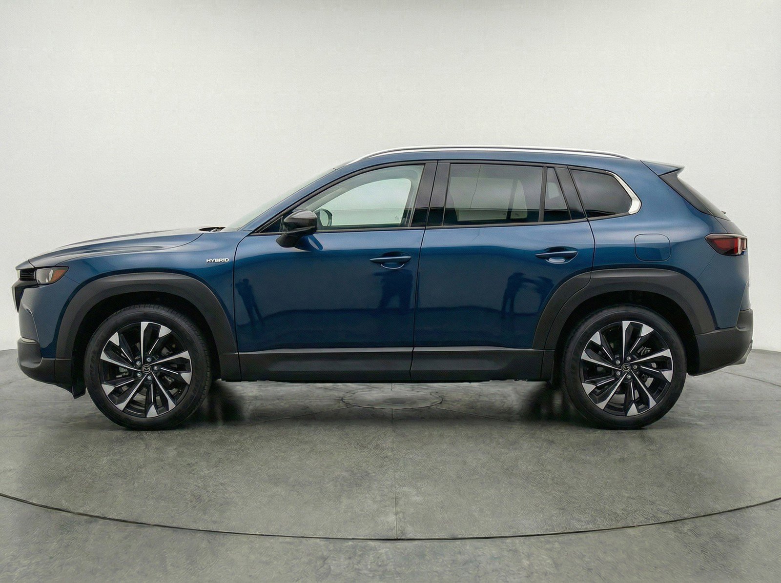 Used 2025 MAZDA CX-50 2.5 Hybrid w/ Premium Plus Pkg image 5