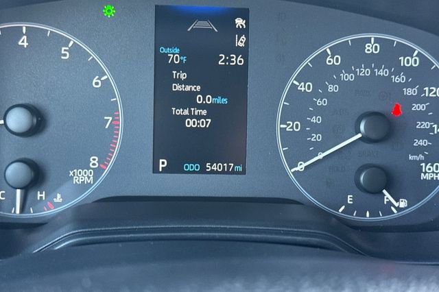 Used 2024 Toyota Corolla LE image 20