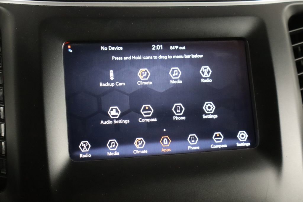 Used 2019 Jeep Cherokee Latitude w/ Popular Appearance Group AWD/4WD image 33