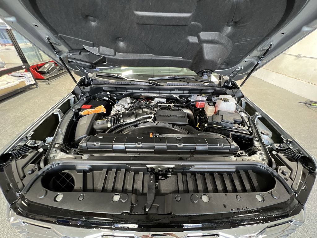 New 2026 GMC Sierra 3500 Denali w/ Denali Reserve Package image 31