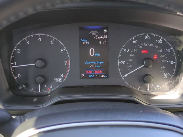 Used 2023 Toyota Corolla SE image 23