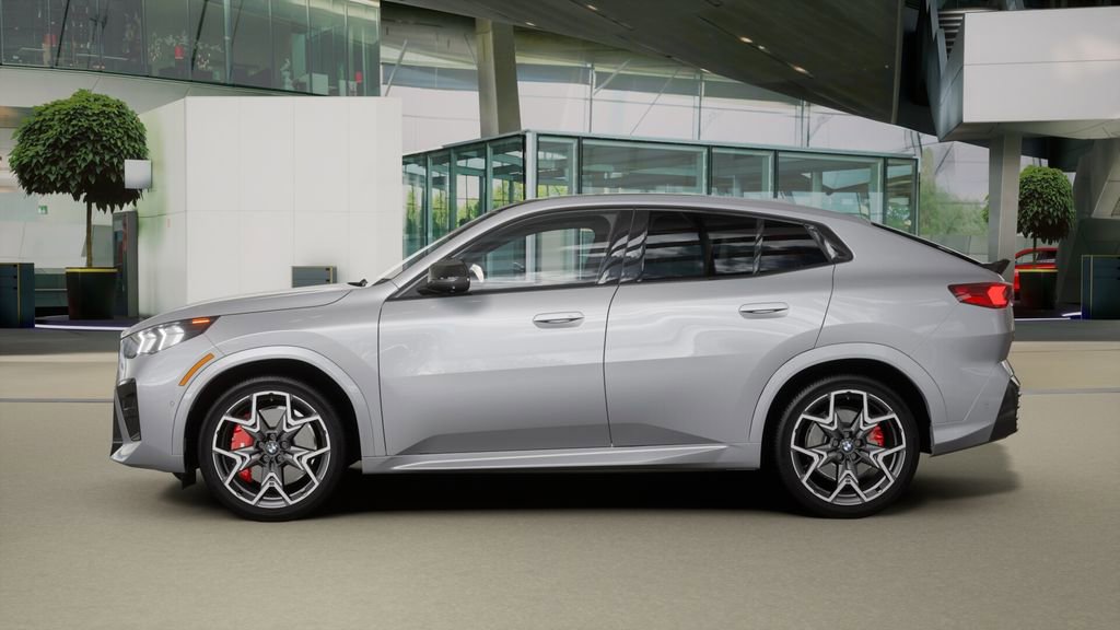 New 2026 BMW X2 xDrive28i w/ Technology Package image 4