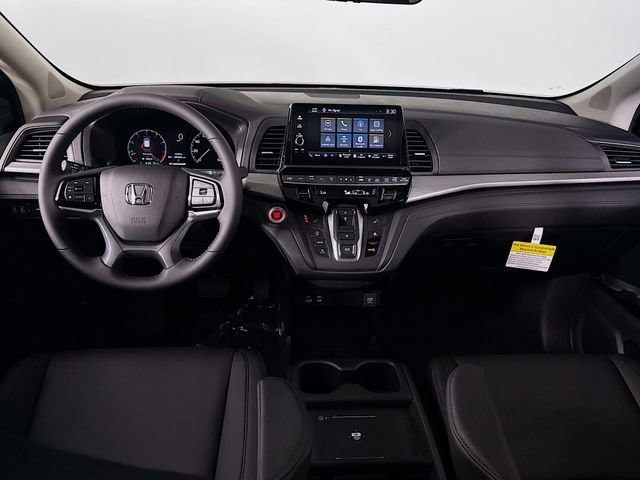 New 2026 Honda Odyssey EX-L image 3