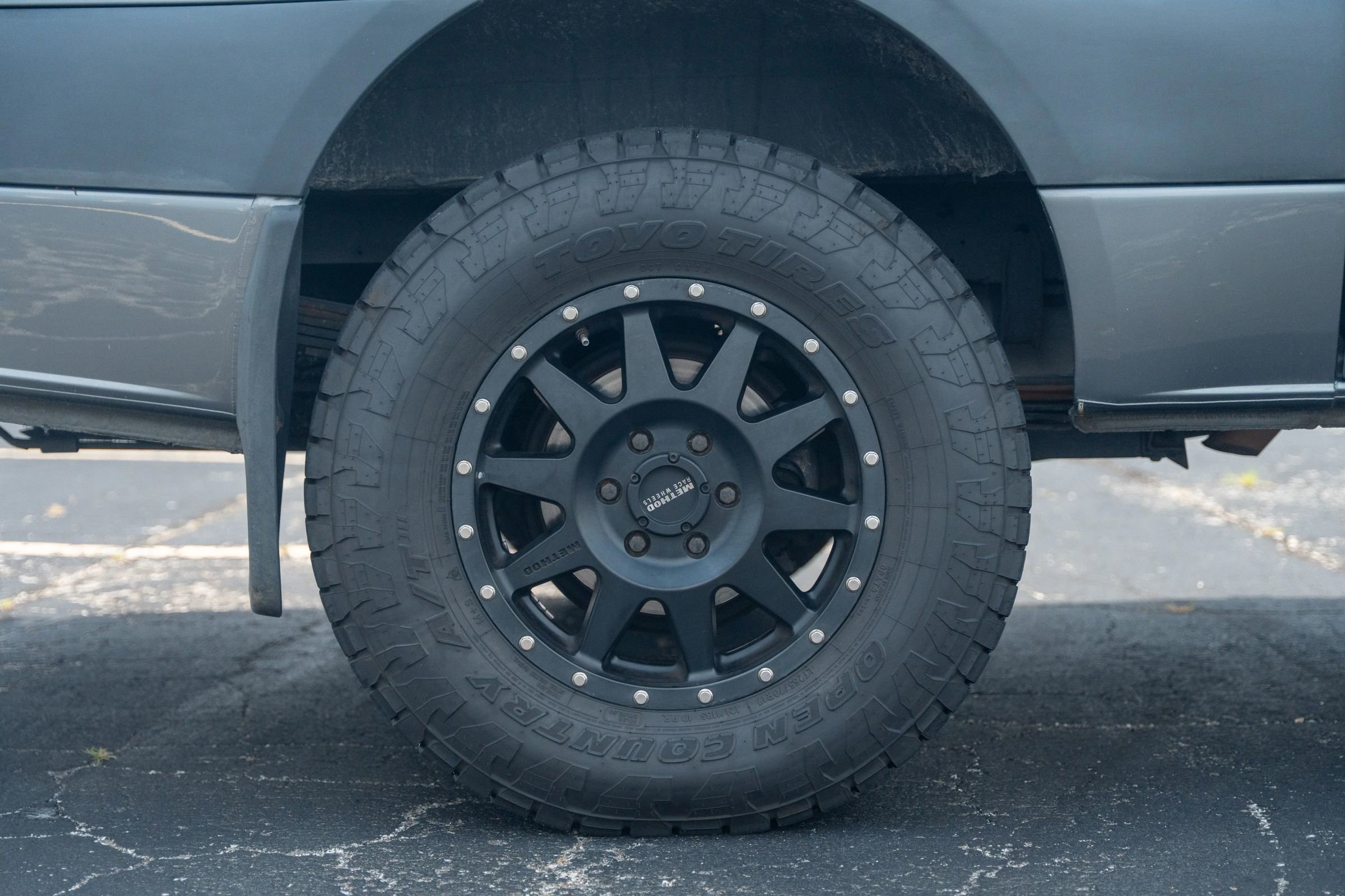 Used 2019 Mercedes-Benz Sprinter 4x4 144 image 19