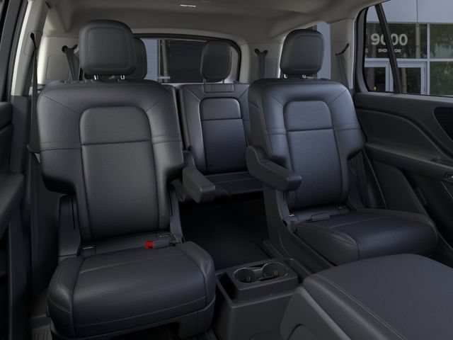 New 2026 Lincoln Aviator 2WD w/ Jet Appearance Package image 11