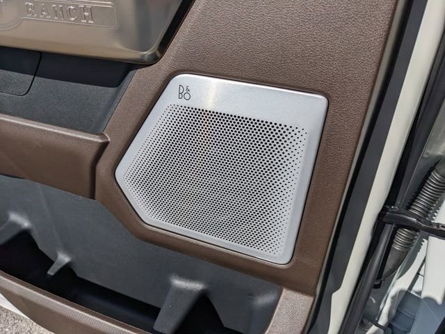 New 2025 Ford F150 King Ranch w/ FX4 Off-Road Package image 21