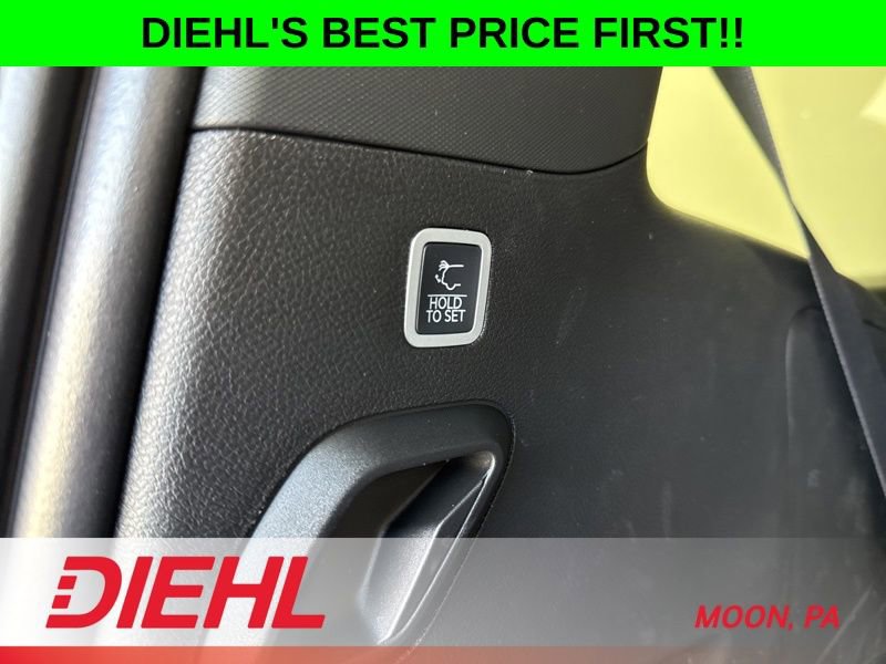 New 2026 Jeep Grand Wagoneer 4WD image 12