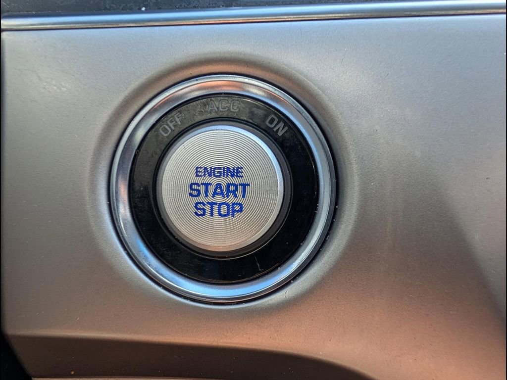 Used 2017 Hyundai Sonata Sport w/ Value Edition Package 02 FWD image 14