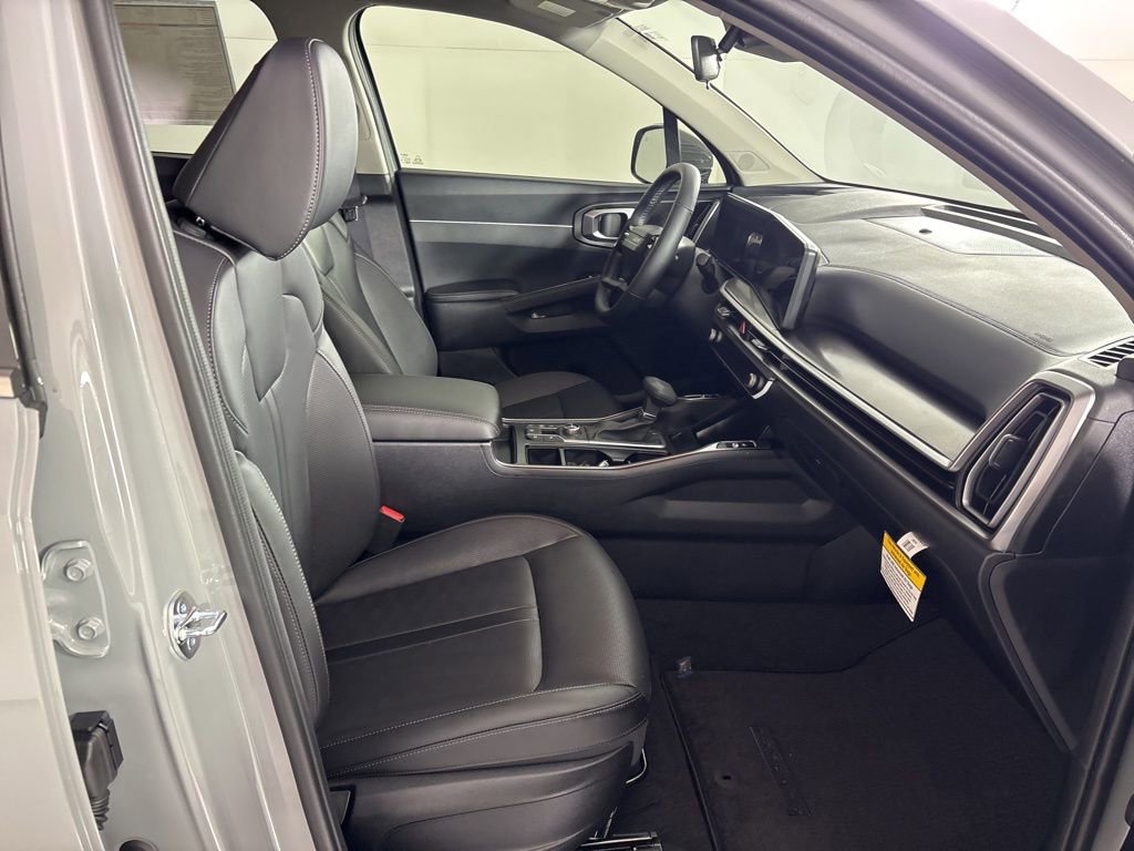 New 2026 Kia Sorento S image 44