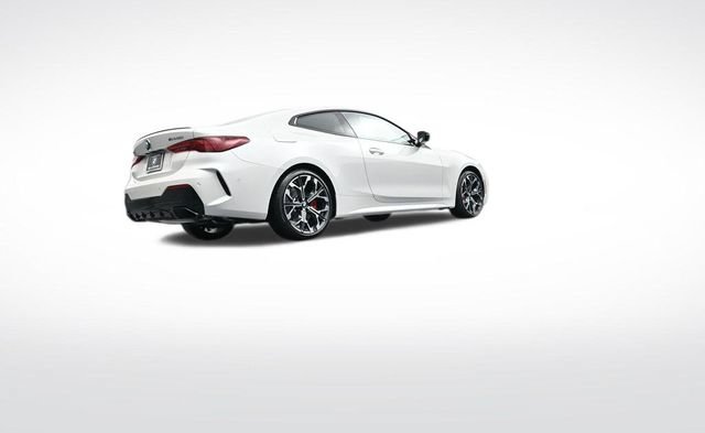 New 2026 BMW 440i xDrive Coupe w/ Premium Package AWD/4WD image 31