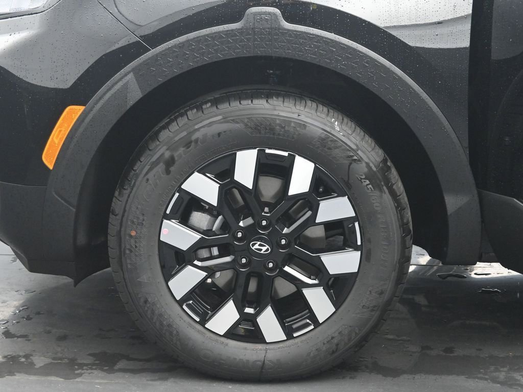 New 2026 Hyundai Santa Cruz SEL image 34