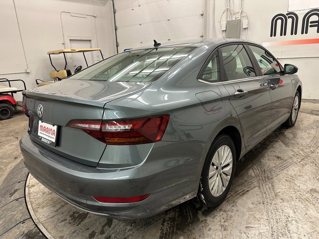 Used 2019 Volkswagen Jetta S w/ Driver Assistance Package image 14