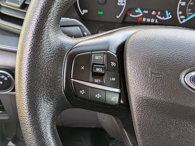 Used 2023 Ford E-Transit 148 High Roof Extended w/ Interior Upgrade Package image 30