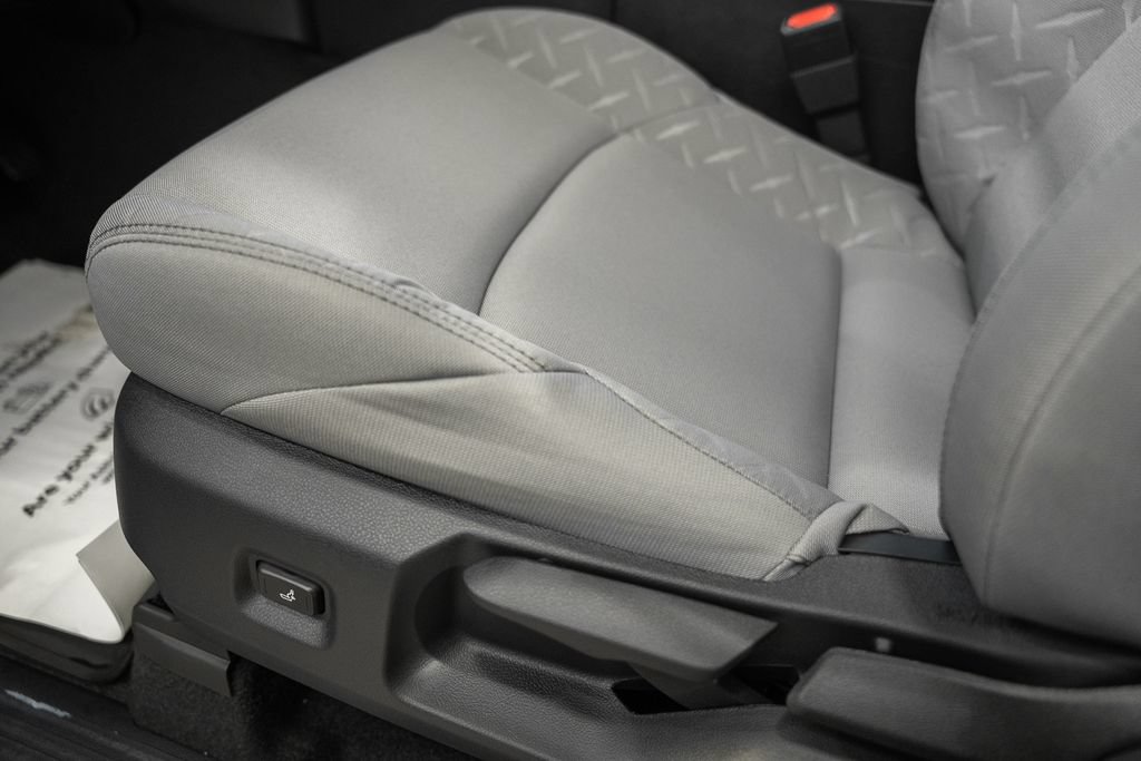 New 2026 Toyota Tacoma SR5 AWD/4WD image 33