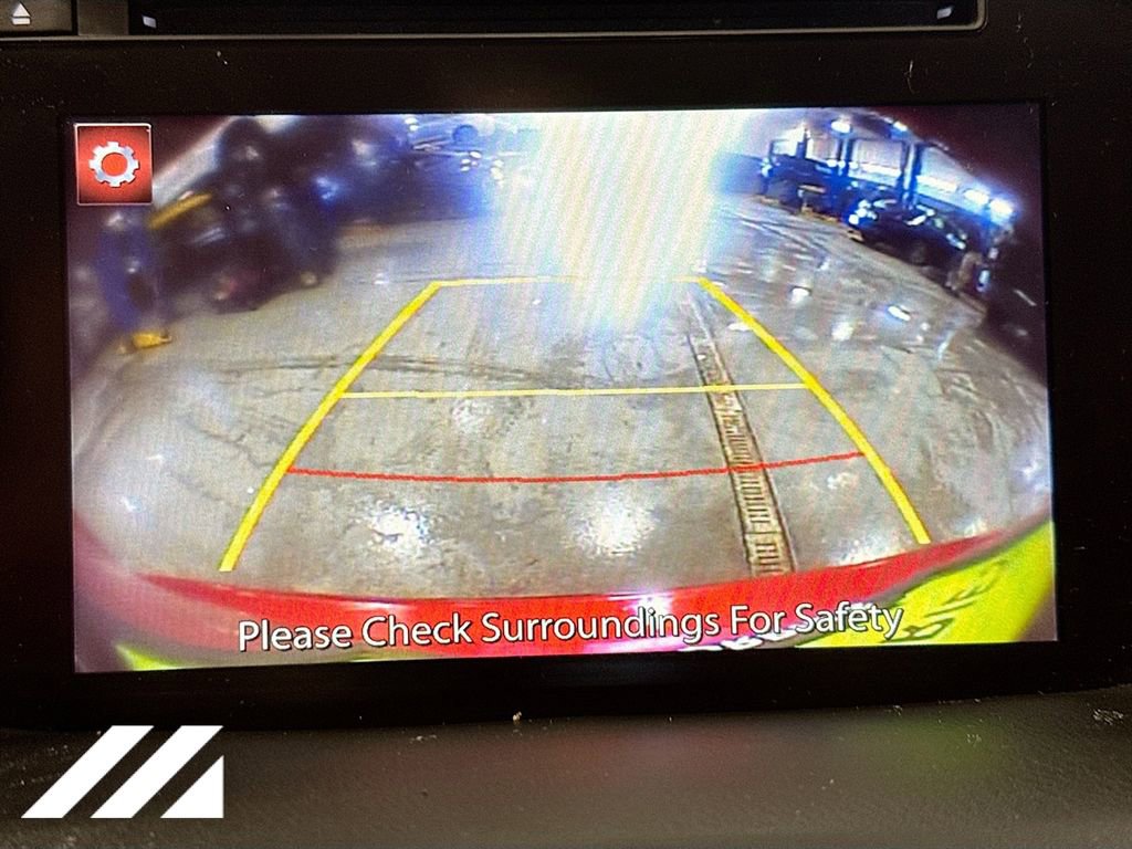 Used 2016 MAZDA CX-5 Touring image 15