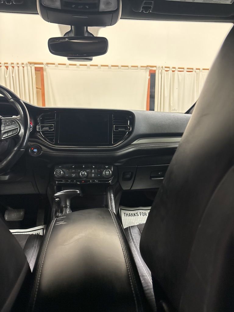 Used 2021 Dodge Durango GT image 18