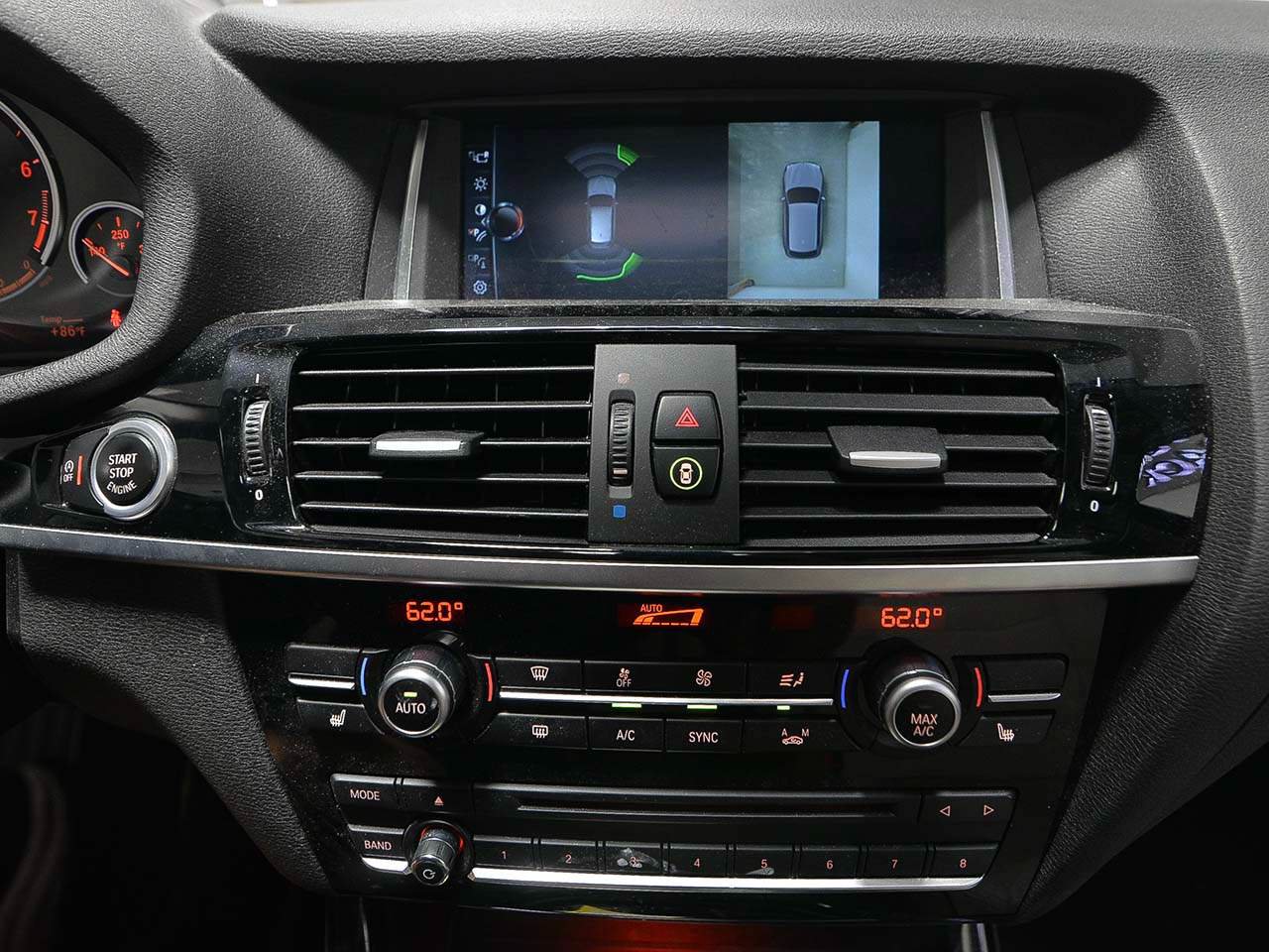 Used 2017 BMW X3 xDrive28i AWD/4WD image 18