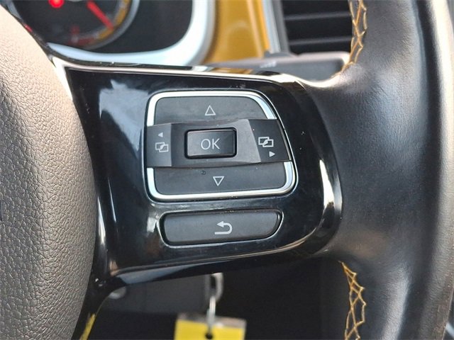 Used 2016 Volkswagen Beetle 1.8T Dune image 22
