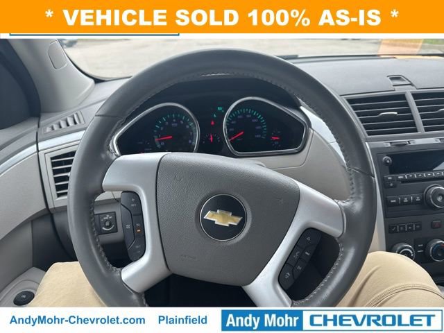 Used 2012 Chevrolet Traverse LT image 12