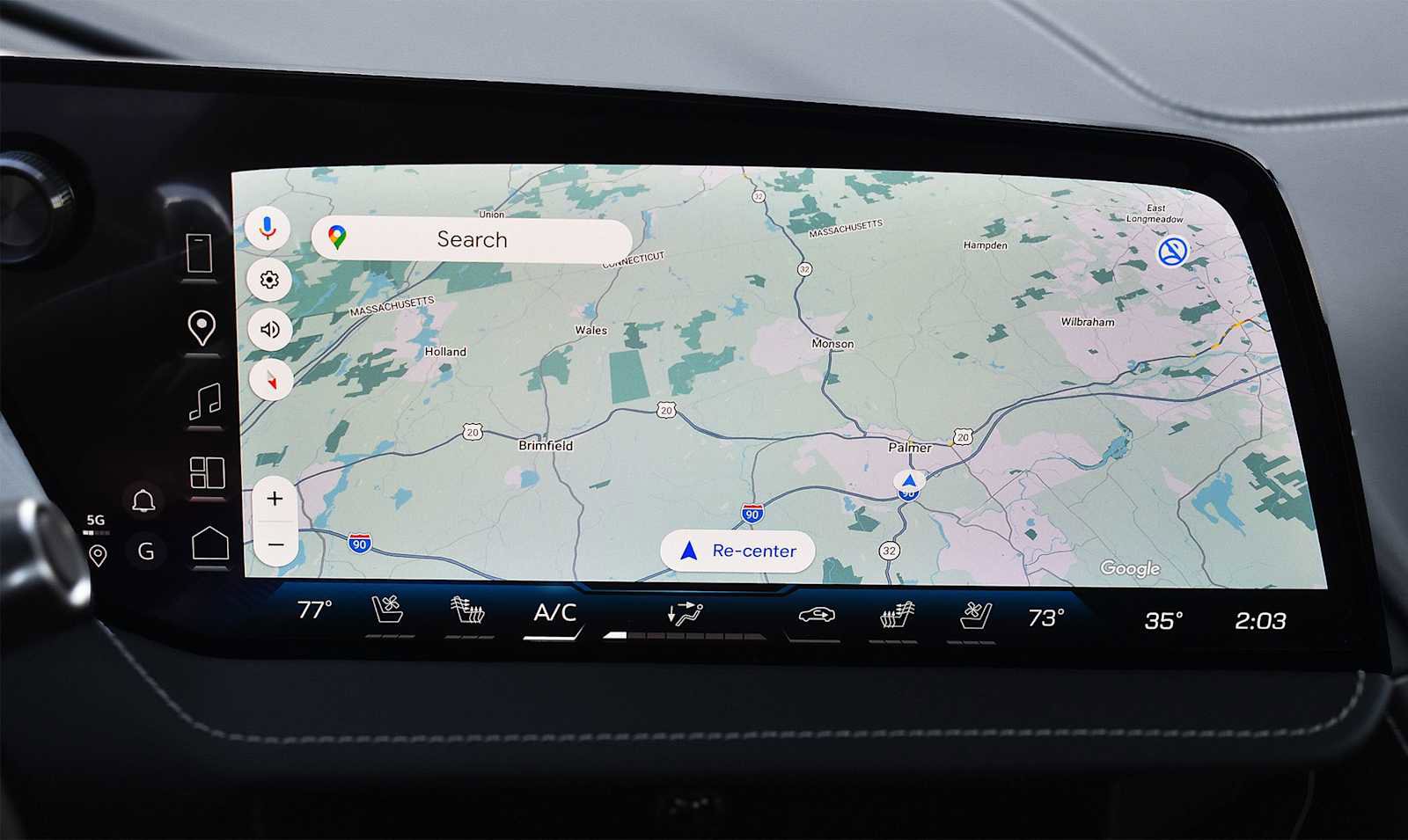 New 2026 Chevrolet Corvette Stingray Premium Conv w/ Z51 Performance Package image 33