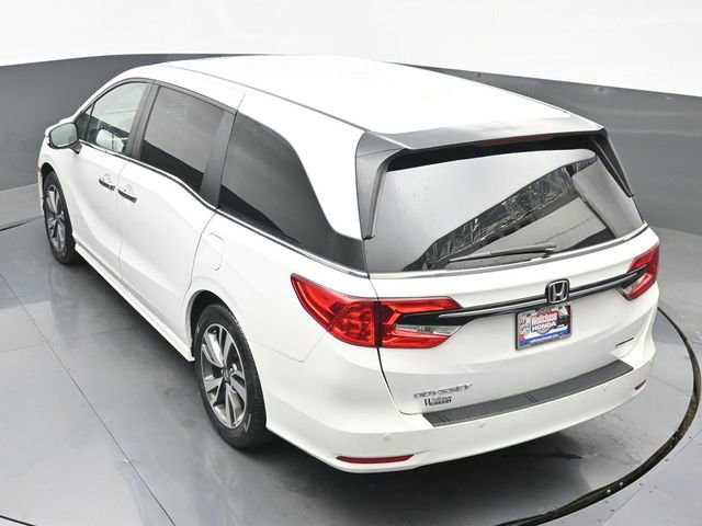 Used 2023 Honda Odyssey Touring image 27