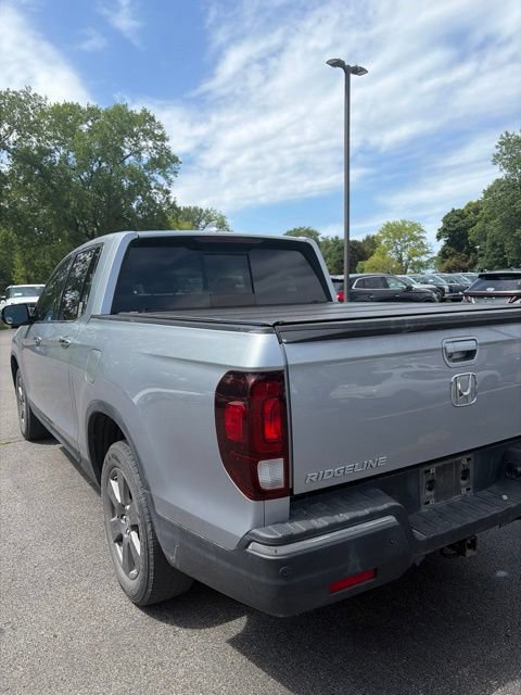 Used 2020 Honda Ridgeline RTL-E image 11