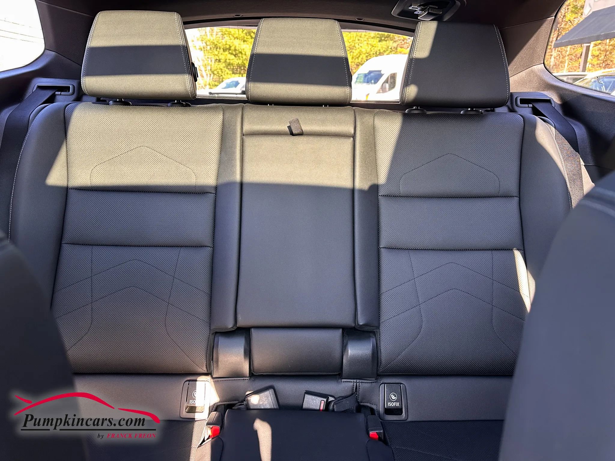 Used 2023 BMW X1 xDrive28i w/ Premium Package image 32