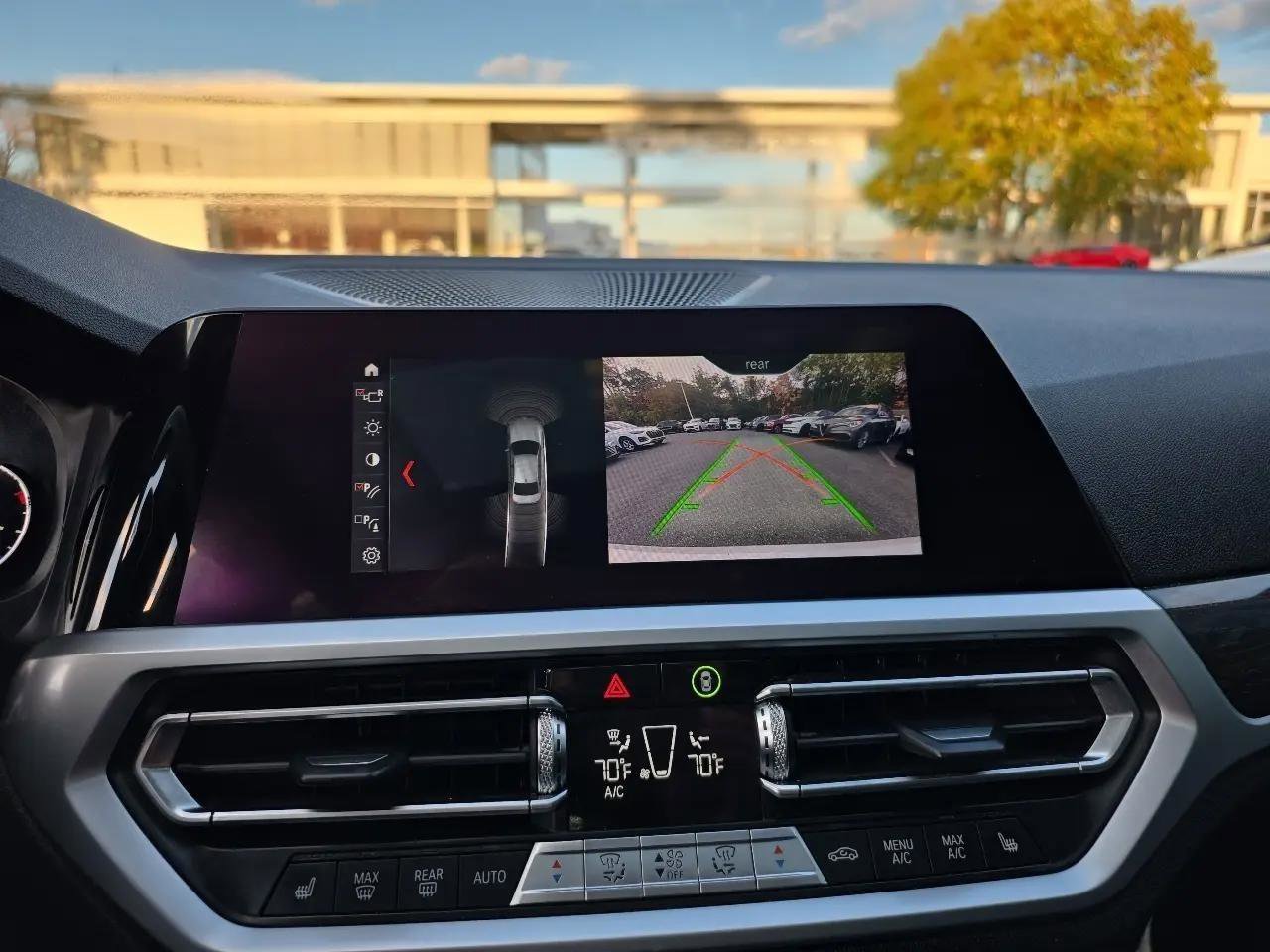 Used 2019 BMW 330i xDrive Sedan w/ Driving Assistance Package image 52