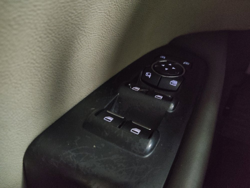 Used 2018 Lincoln MKX Reserve w/ Lincoln MKX Climate Package AWD/4WD image 27