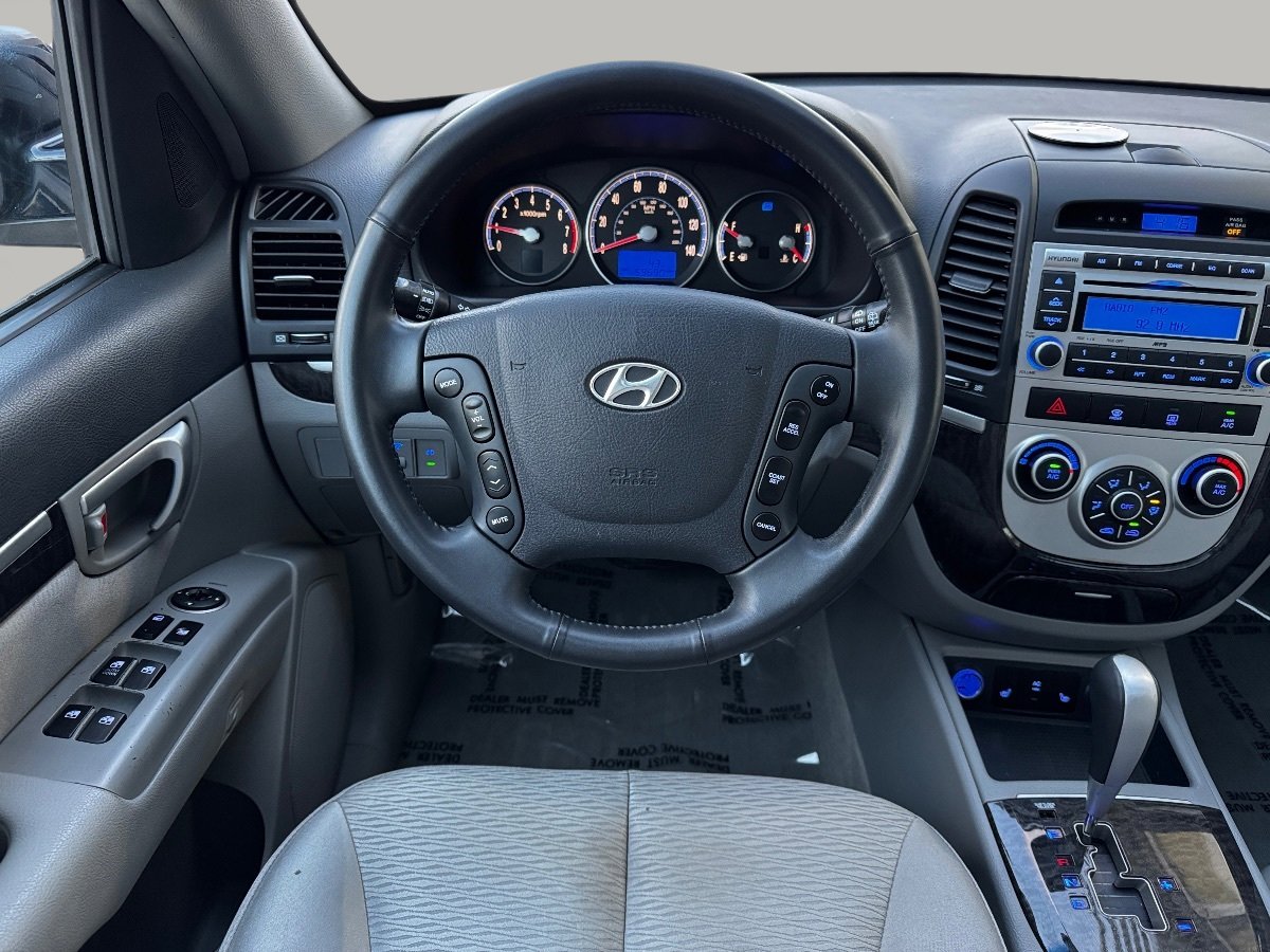 Used 2007 Hyundai Santa Fe SE image 21