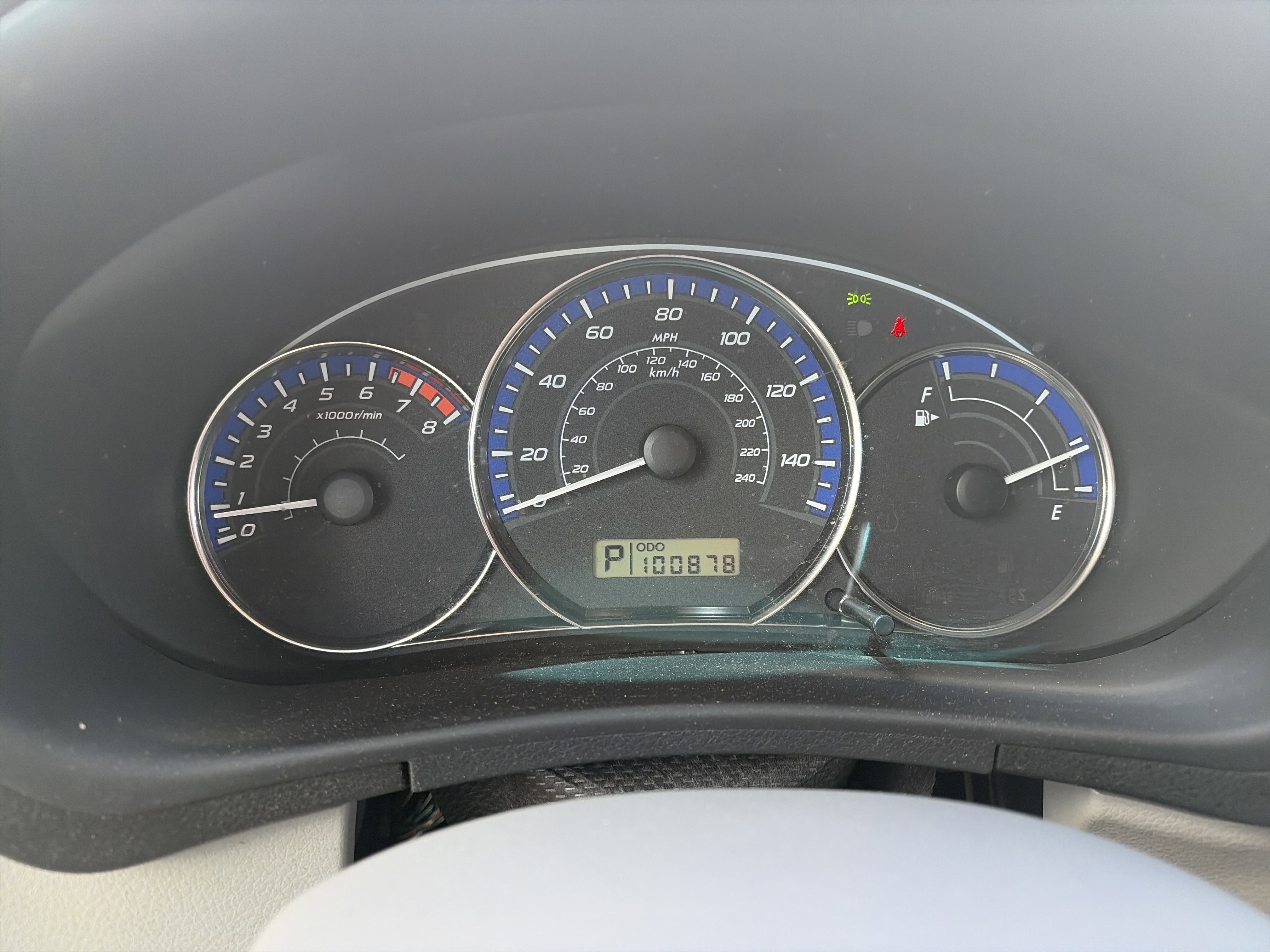 Used 2012 Subaru Forester 2.5X Limited w/ Rugged Pkg 1 AWD/4WD image 20